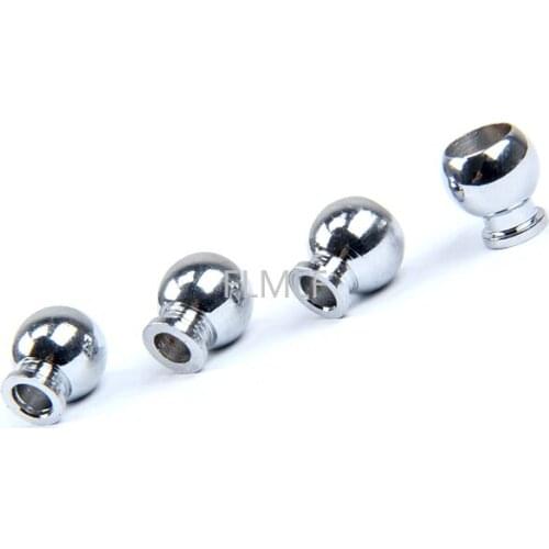 Joint Ball Head 2 (10 X4.2X10.5) Fit for 1/5 FG ROFUN ROVAN BM Truck RC CAR PARTS