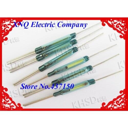 Normally open normally closed dry reed pipe: HYR4003 original spot