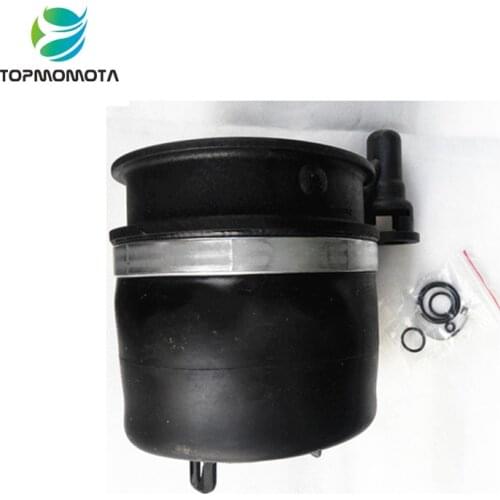 One pair Air Suspension Spring For Ford Expedition Lincoln Navigator 2003-2006 Rear Air Bag 4L1Z5A891AA 6L1Z5A891AA 2L1Z5A965AA