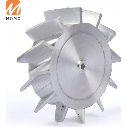 OEM Custom Milling Mechanical Components