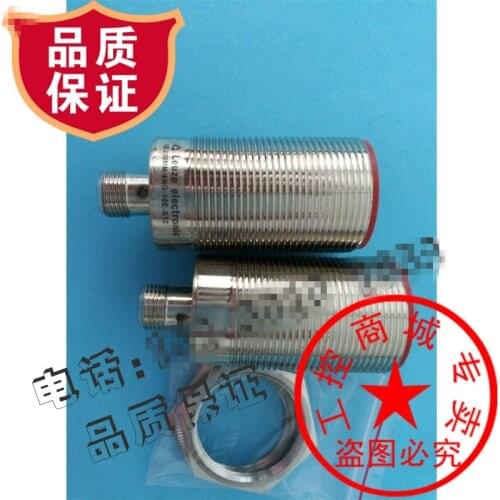 Original new 100% proximity switch ISZ30MM/4NO-10E-S12 ISZ30MM4NO-10E-S12