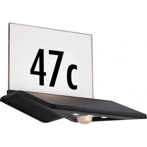 Paulmann Solar Powered Luminaires