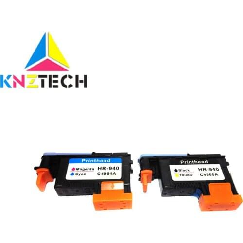C4900A C4901A Printhead Print head for for940 officejet for 940 pro hp 8000 8500 8500A 8500A A909a A909n A909g A910a A910g A910n