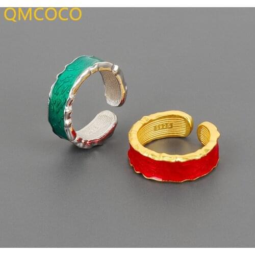QMCOCO Rings