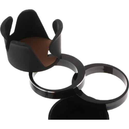 Adjustable Car Cup Holder Vehicle Car Bottle Holder 5 In 1 Drink