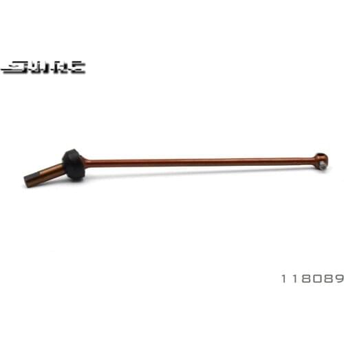 SNRC DK4 118089 CENTRAL-REAR CVD UNIVERSAL JOINT ASSEMBLY 95 MM - HOLE 89 MM 3.0 PIN S2 (2)