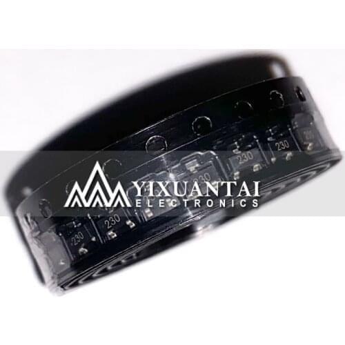 50pcs/lot 100% New original 2STR2160 260 SOT23