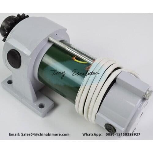 Elevator Parts Door Motor XRDS-80J 80W YDJ-80w