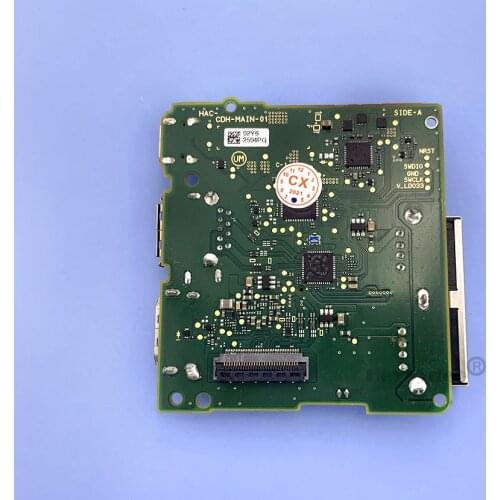 For Nintendo Switch HDMI-compatible Output Charging Board Support for Switch TV DOCK HDMI Port Socket Connector Replacement Part
