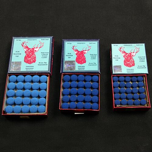 ELK Goods For Billiards