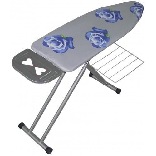 Ironing Board Kurutmalıklı 7801S