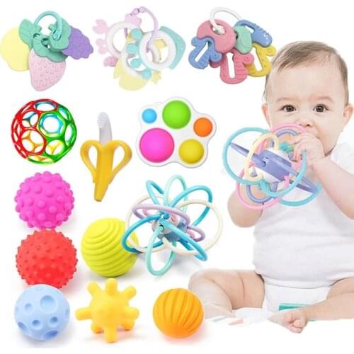 Интерактивные игрушки для малышей GSF China At AliExpress