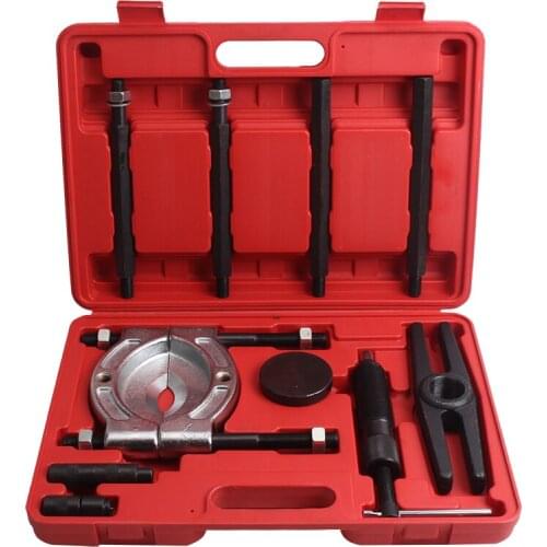 Gearbox Bearing Removal Tool Pull Axle Bearing Disassembly Tool Suitable For A Variety Of Gear/Bearing Removal