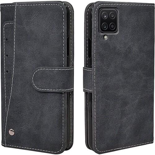 Kebabo Samsung Galaxy A12 Phone Cases