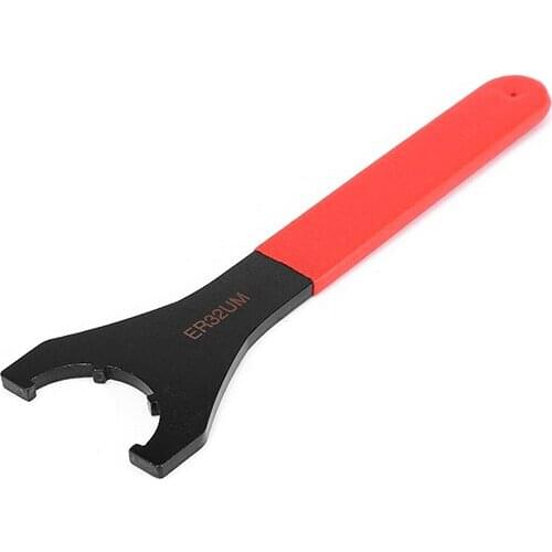ER16/20/25/32 UM Type Wrench Spanner for Collet Chuck Holder CNC Milling Tool Lathe Tools