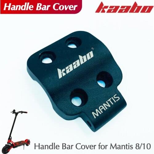 Kaabo Mantis Handle Bar Cover Scooter Parts Original Spare Accessories Original