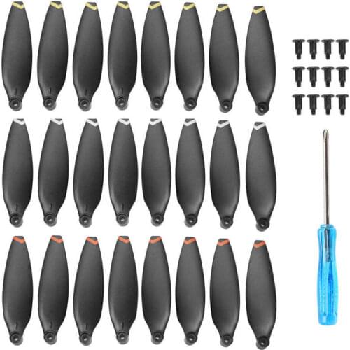 Drone Propellers Light Weight Mini Drone Propellers for FIMI X8 MINI