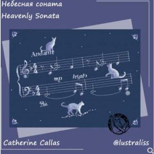 MM200329Home Fun Cross Stitch Kit Package Greeting Needlework Counted Kits New Style Joy Sunday Kits Embroidery