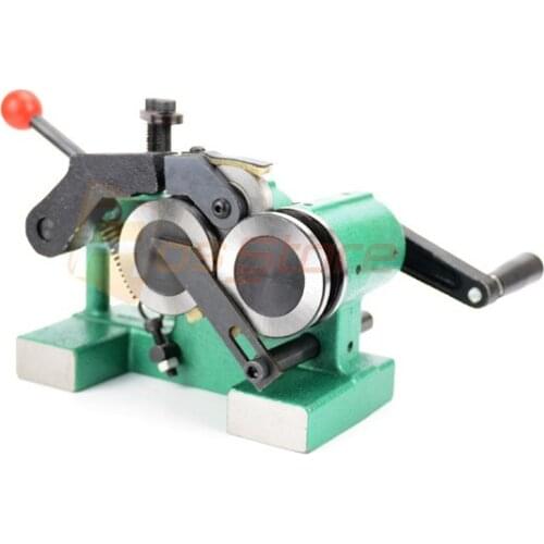 New PGA Manual Punch Pin Grinder Grinding Machine Needle Grinding Tool 1.5-25mm