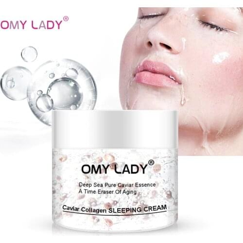 OMY LADY Face Creams