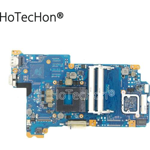 P000551410 - New HM65 UMA Motherboard FAL4SY2 A3107A for Toshiba Tecra R840