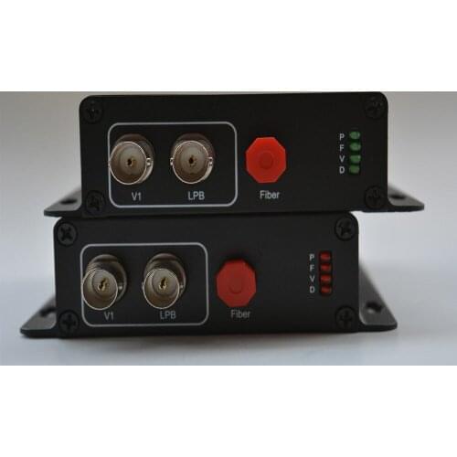 HD SDI to fiber HDMI Fiber to SDI media converter-Video/Audio/Data CCTV