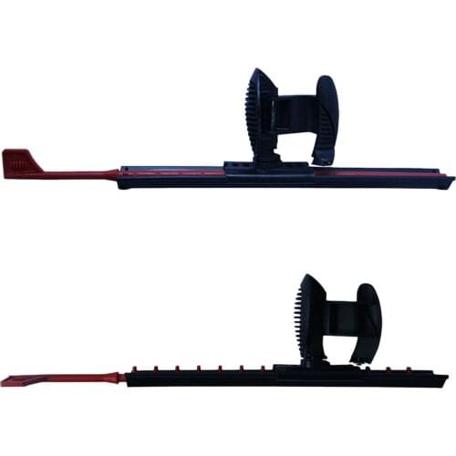Adjustable Kayak Foot Pegs Foot Brace Pedals Canoe Boat Rudder Control Footrest Pedals Kayaking Accessories