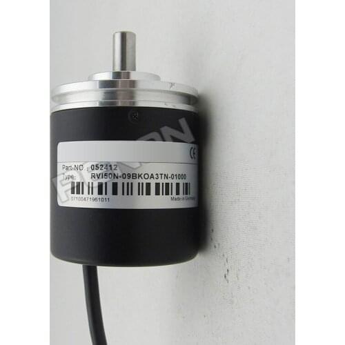 RVI50N-09BKOA3TN-01000 rotary encoder -00500-00600