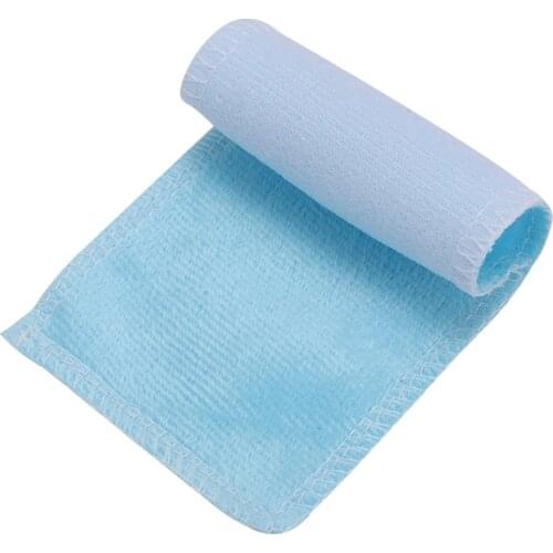 Replace Blue Square Mop Cloth for BowAI Vacuum Cleaner Parts