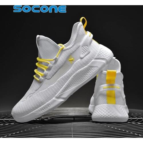 SOCONE Running Shoes
