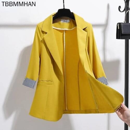 Женские пиджаки TBBMMHAN China At AliExpress