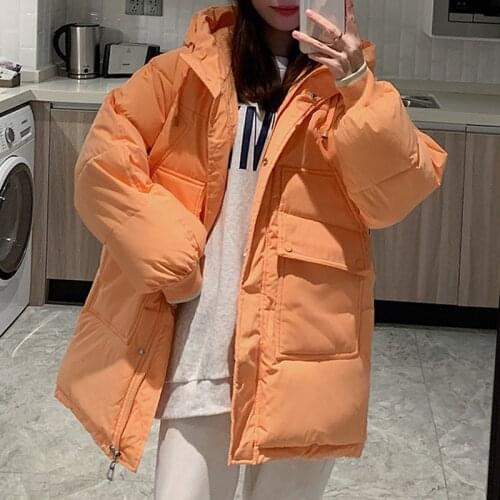 Женские утепленные куртки Urifens China At AliExpress