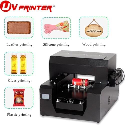 UVPRINTER Barcode Printers