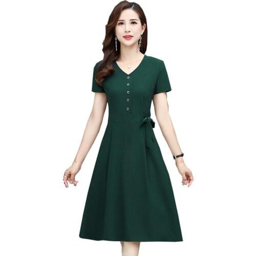 VIHKLC Summer Dresses For Every Day