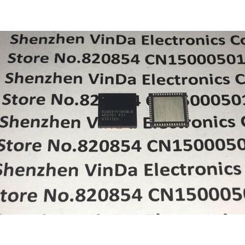 10pcs/lot BCM59101BKMLG-P21 BCM59101BKML-P21 BCM59101BKMLG BCM59101BKML BCM59101 BGA