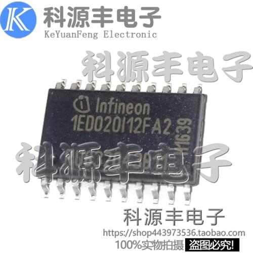 100% New&original 1ED020I12FA2 1ED020I12FA 1 ED020I12-FA IC SOP20 In Stock