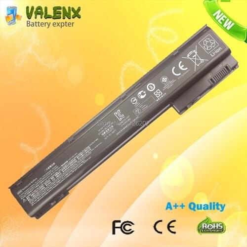 Laptop battery 707614-121 707615-141 AR08 AR08XL HSTNN-IB4H HSTNN-IB4I for HP ZBook 15 Series ZBook 17 Series