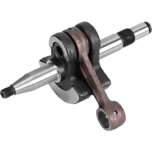 High Quality Chain Saw Crank Crankshaft Accessory Fit for Husqvarna 362 365 371 372 372 XP/ XPW/X-TORQ/EPA