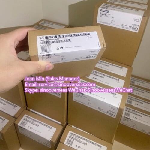 Analog Module 6ES7332-5HD01-4AB1 6ES7332-5HF00-0AB0 6ES7332-5HD01-0AB0