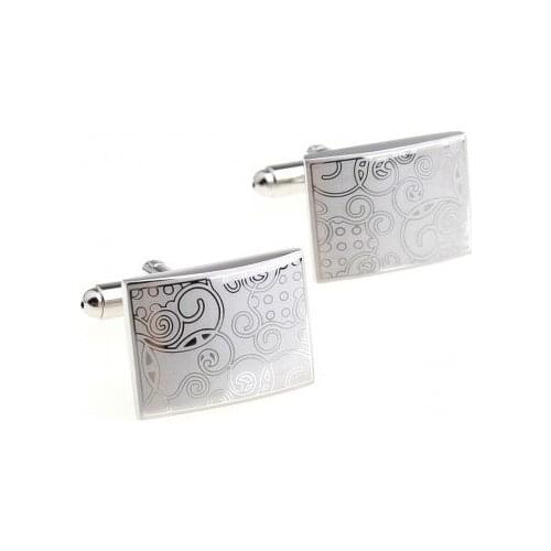 Arch Laser Cufflink 15 Pairs Free Shipping