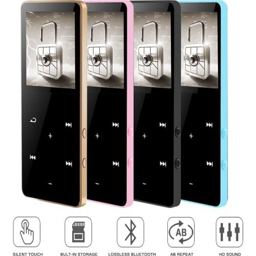 CENULIN MP4 Players