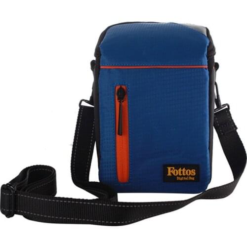 Portable Camera Bag Case Cover For FujiFilm Fuji X-M1 XM1 X-A1 X-A2 XA2 XA3 X-A10 XT10 XT20 XT2 X-T1 XE1 XT30 shoulder bag