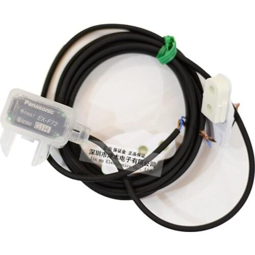 Leakage detection sensor EX-F72 leakage detection switch 6months warranty