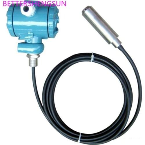 UYB-OA liquid level transmitter sensor liquid level gauge water level gauge oil level gauge factory direct warranty for one year