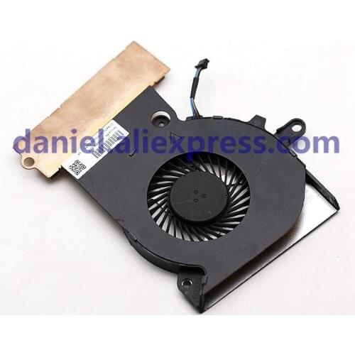 DELTA NS75B00-16M02 5V 0.50A notebook CPU built-in turbo cooling fan