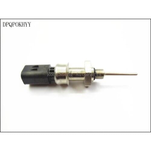DPQPOKHYY For John Deere OEM Temperature Sensor RE537635