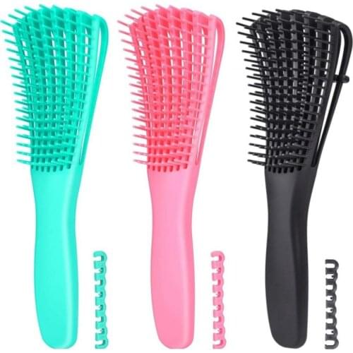 FREELY DEER Hair Combs