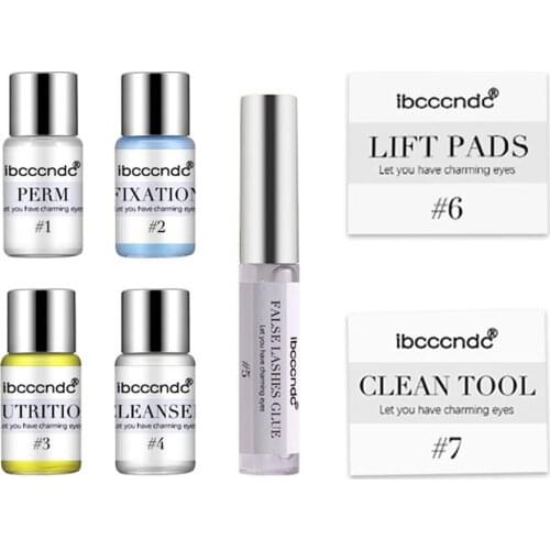 GETHOME Eyelash And Eyebrow Growth Products