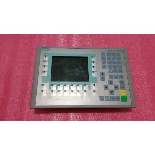 USED 100% TESTED TOUCH SCREEN 6AV6643-0BA01-1AX0 HMI *100% REAL STOCK,Please contact us for real photo