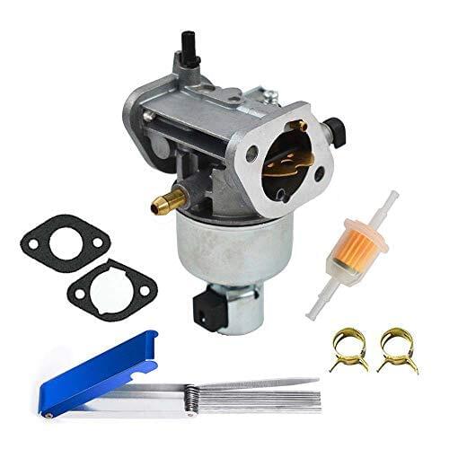 Carburetor for Kawasaki with gasket 15004-0827 Carb Replace 15004-7053 suitable for FR600V and FS600V